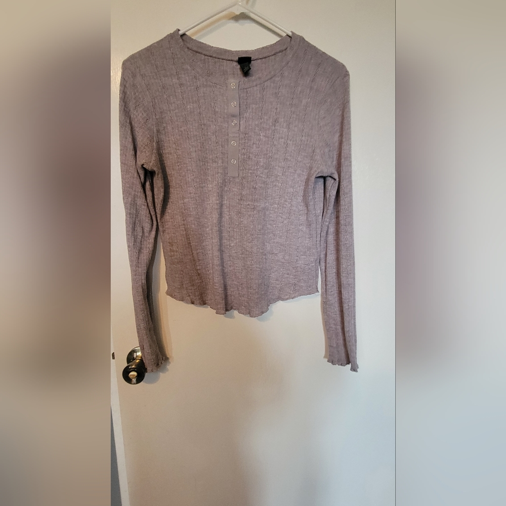 Long Sleeve